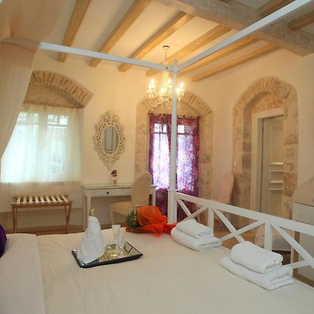 The Aigli Otel Lefkáda Dış mekan fotoğraf
