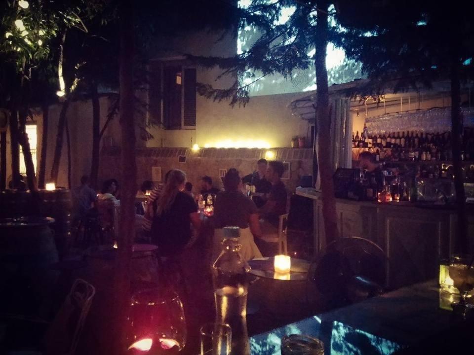 The Aigli Otel Lefkáda Dış mekan fotoğraf