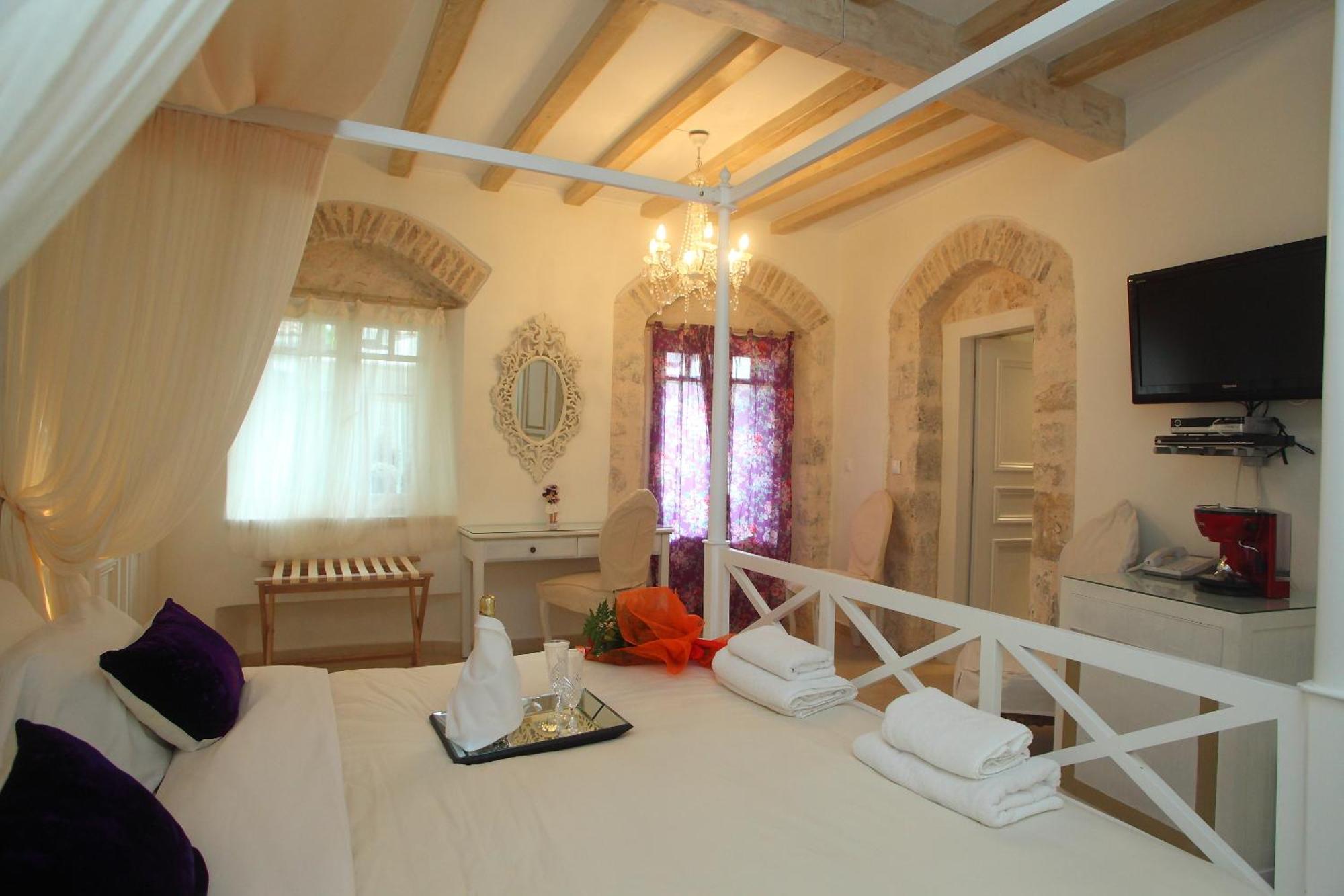 The Aigli Otel Lefkáda Dış mekan fotoğraf