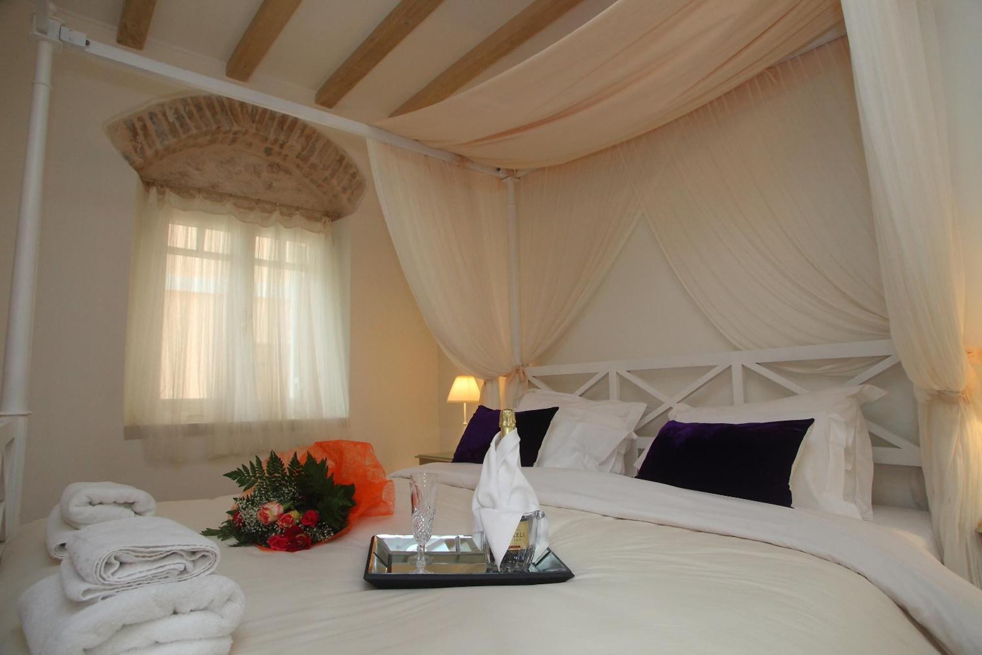 The Aigli Otel Lefkáda Dış mekan fotoğraf