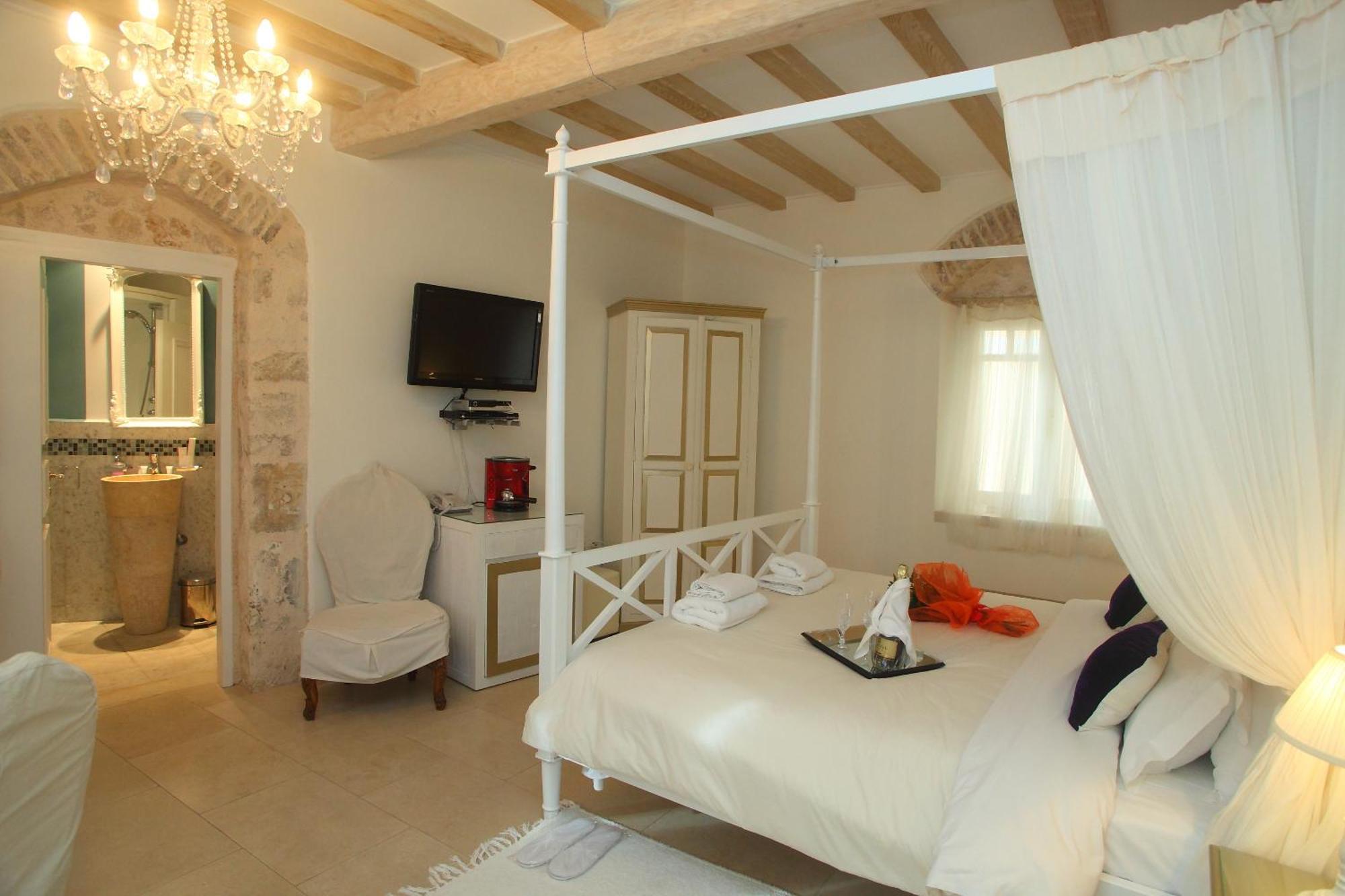 The Aigli Otel Lefkáda Dış mekan fotoğraf