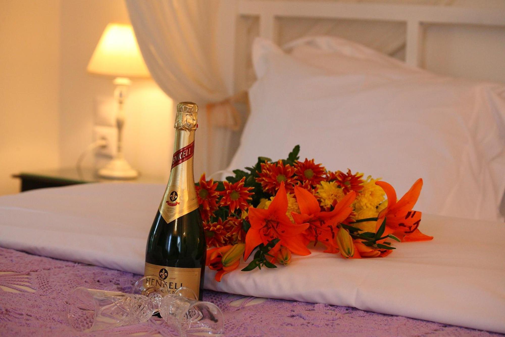 The Aigli Otel Lefkáda Dış mekan fotoğraf