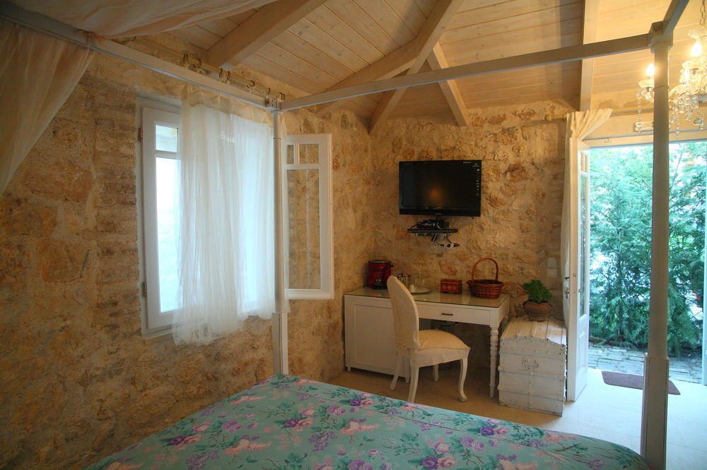 The Aigli Otel Lefkáda Dış mekan fotoğraf