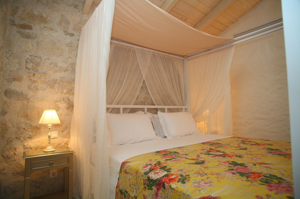 The Aigli Otel Lefkáda Dış mekan fotoğraf