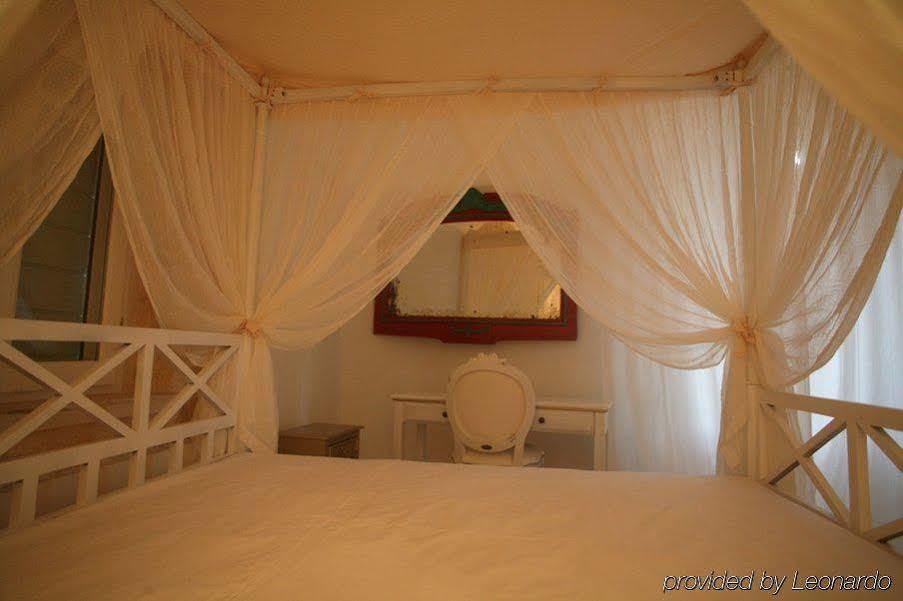 The Aigli Otel Lefkáda Oda fotoğraf