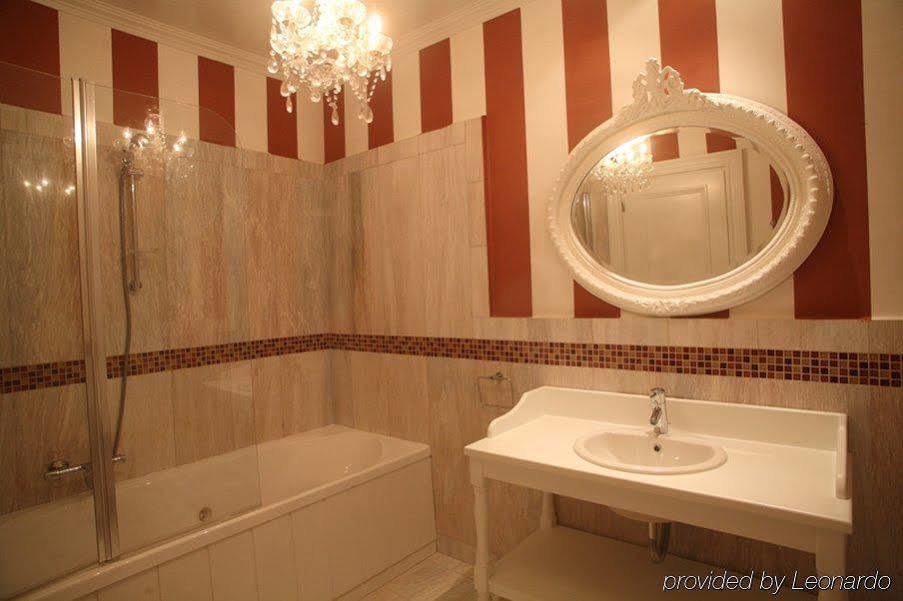 The Aigli Otel Lefkáda Oda fotoğraf