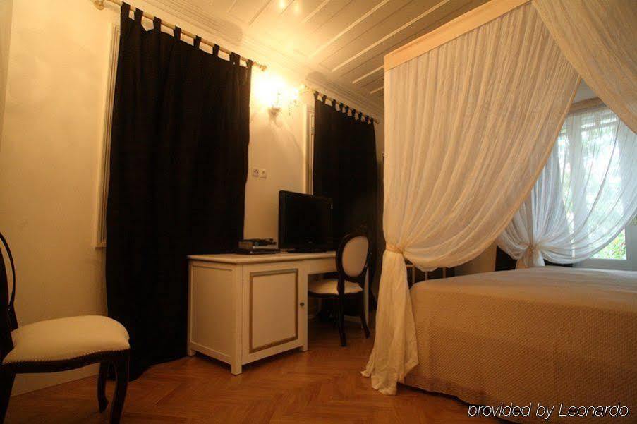 The Aigli Otel Lefkáda Oda fotoğraf