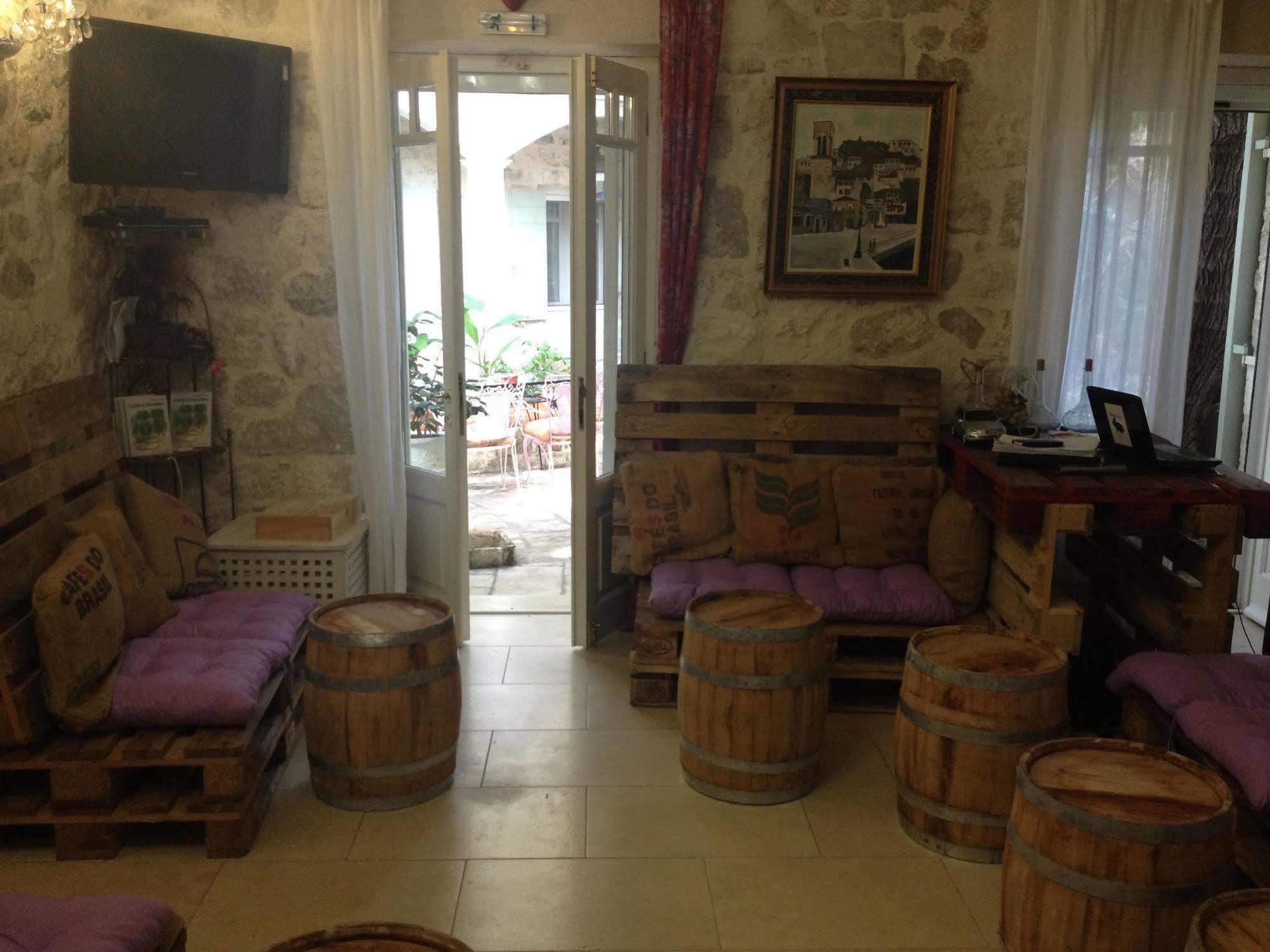 The Aigli Otel Lefkáda Dış mekan fotoğraf