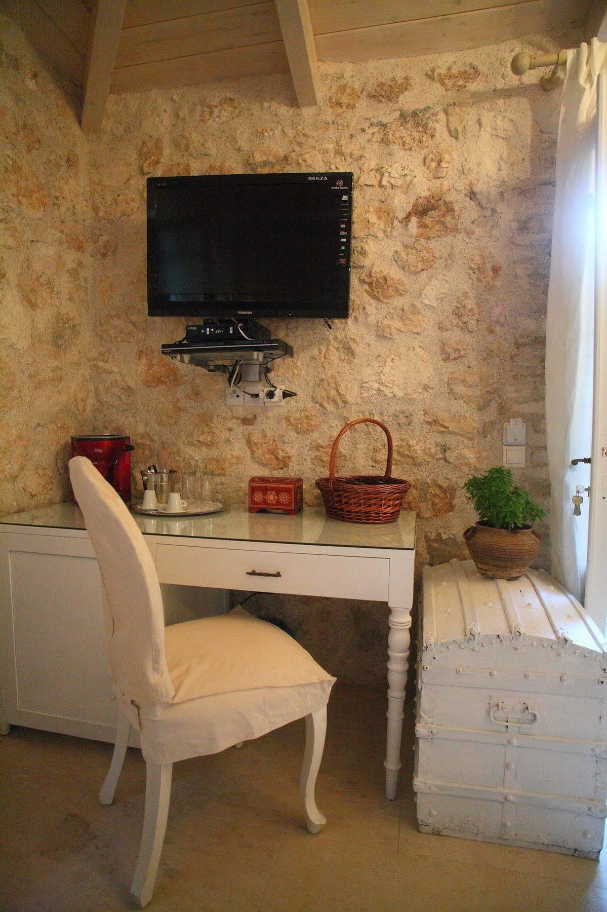 The Aigli Otel Lefkáda Dış mekan fotoğraf