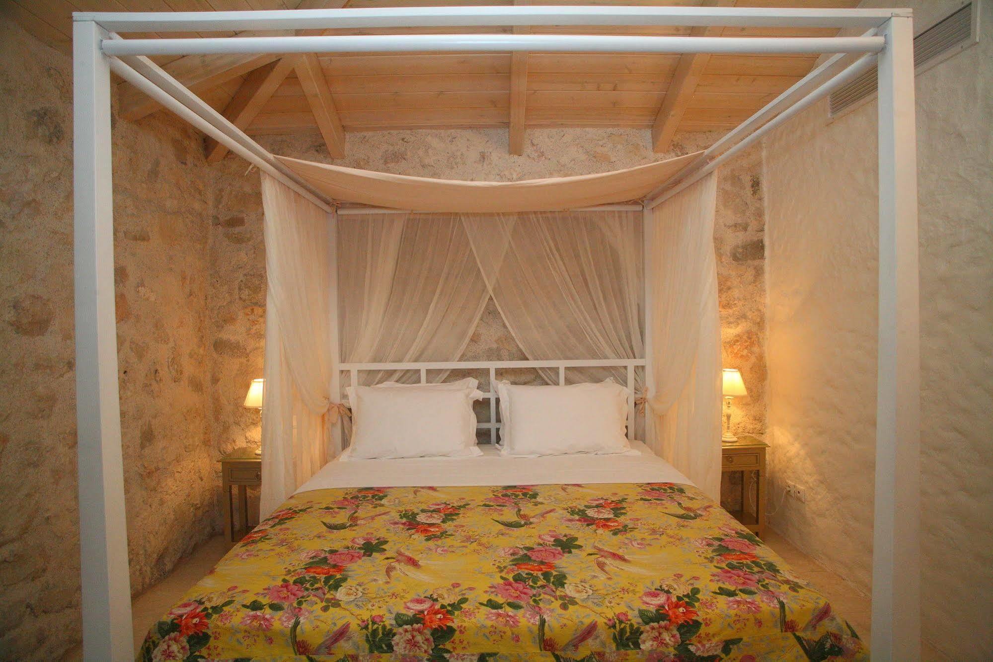 The Aigli Otel Lefkáda Dış mekan fotoğraf
