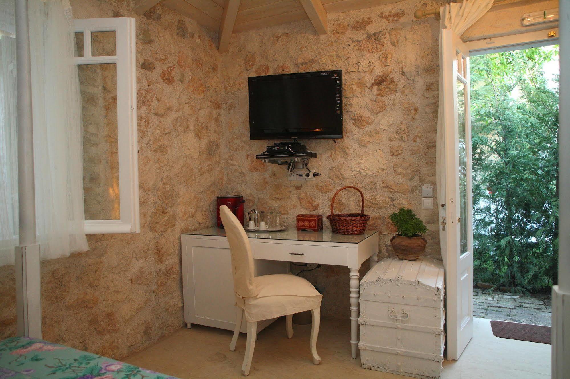 The Aigli Otel Lefkáda Dış mekan fotoğraf