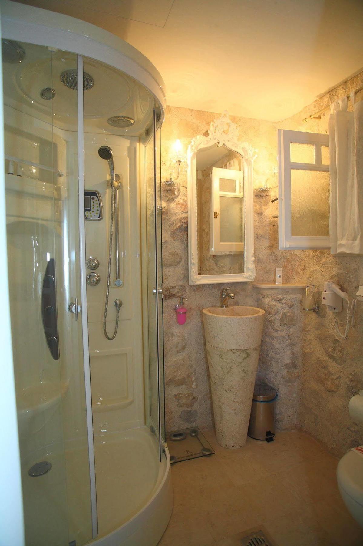The Aigli Otel Lefkáda Dış mekan fotoğraf