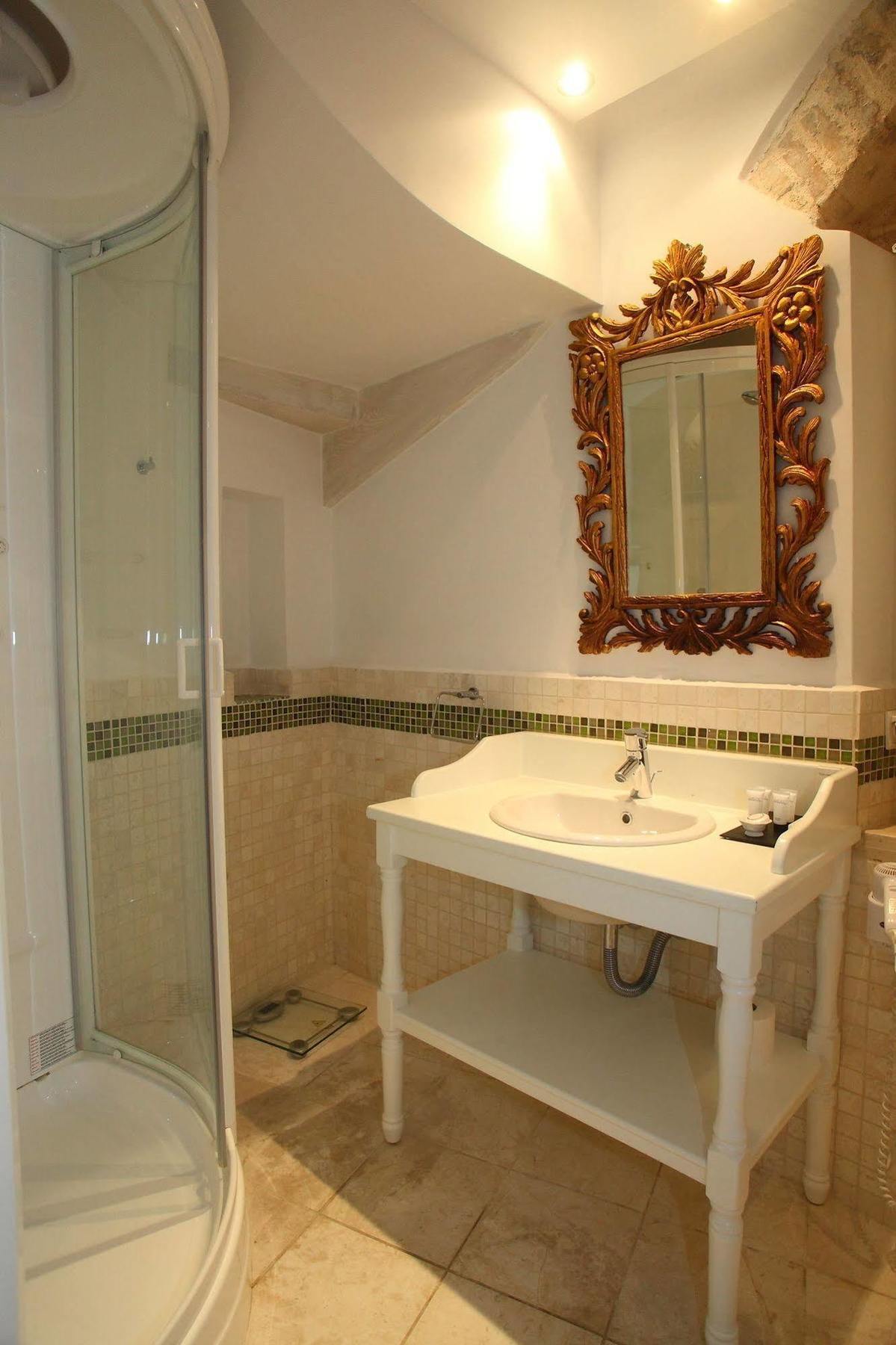 The Aigli Otel Lefkáda Dış mekan fotoğraf