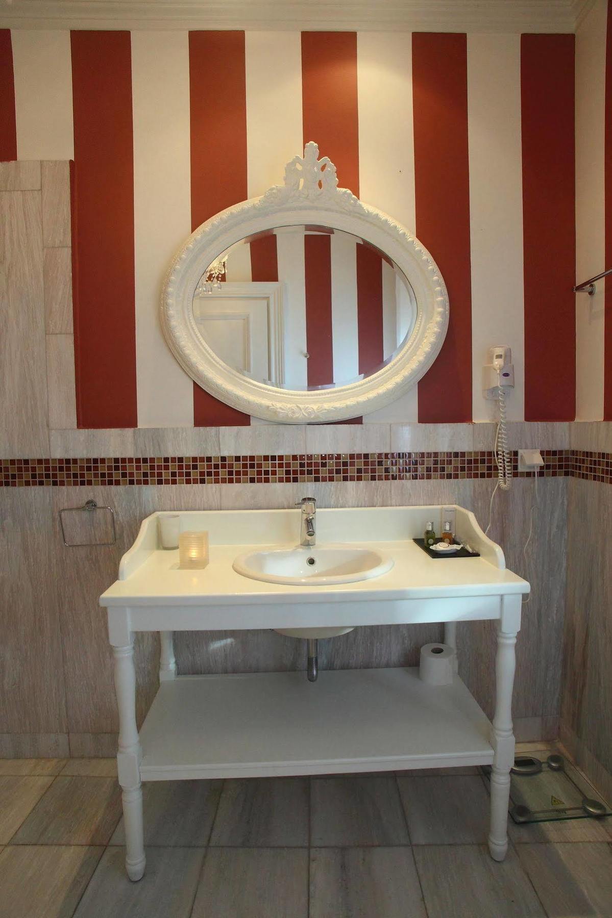The Aigli Otel Lefkáda Dış mekan fotoğraf