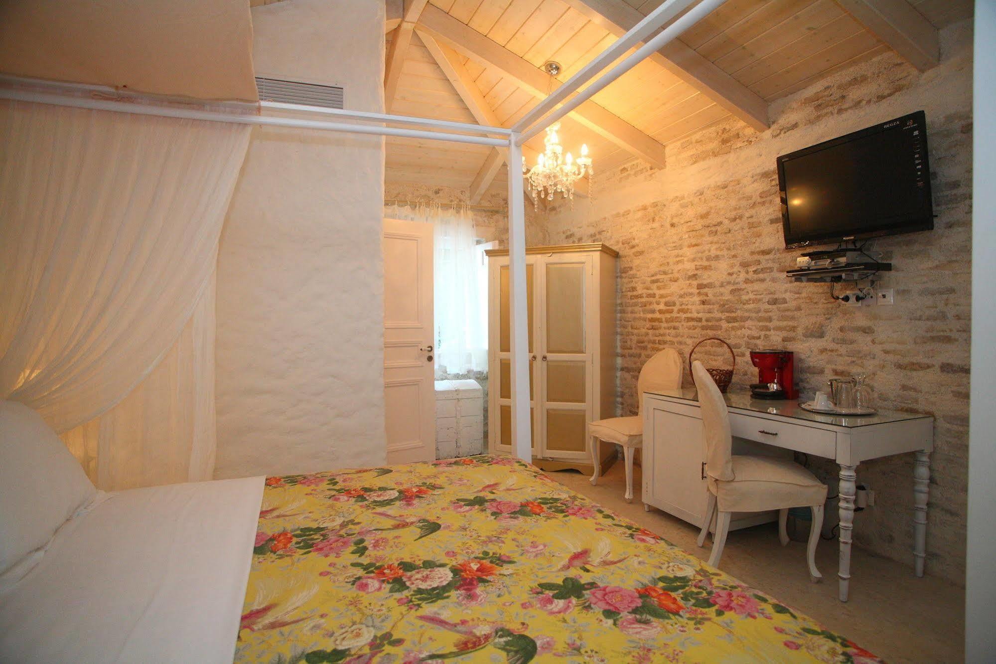 The Aigli Otel Lefkáda Dış mekan fotoğraf