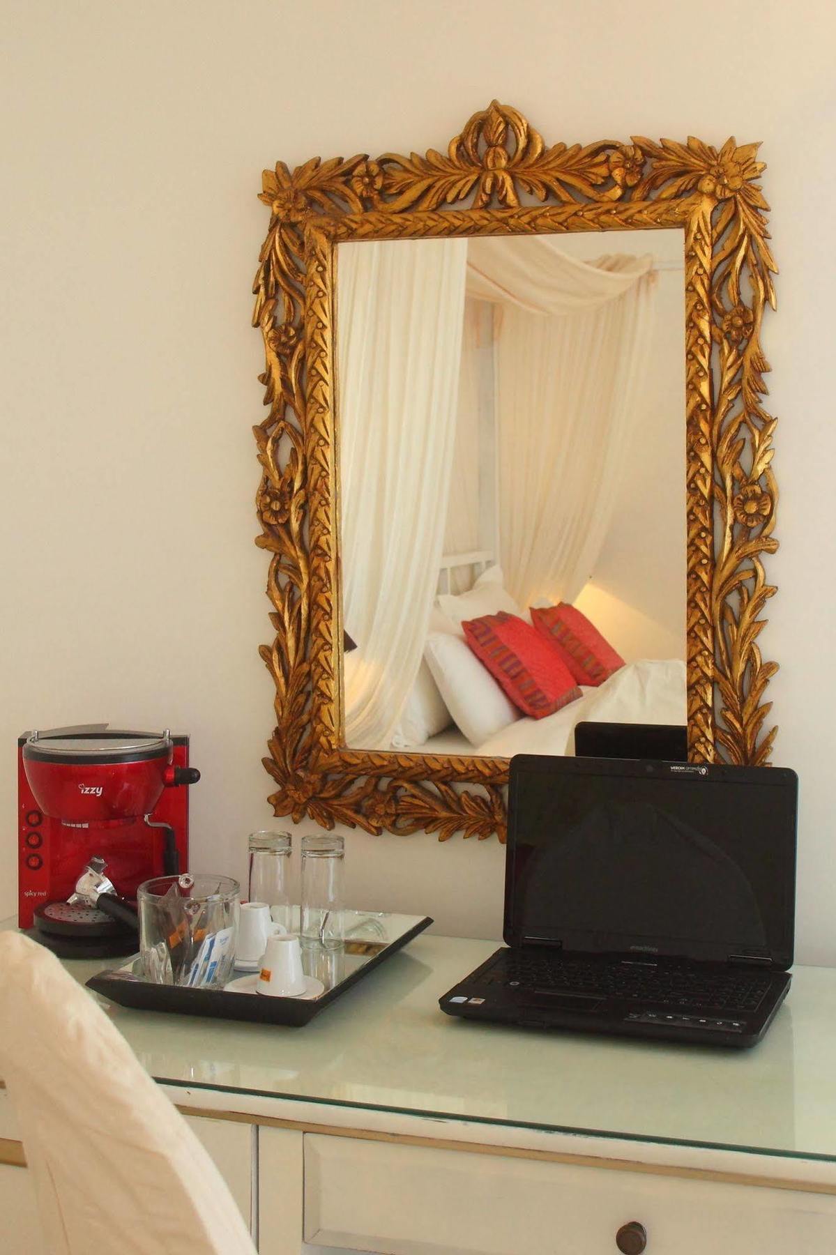 The Aigli Otel Lefkáda Dış mekan fotoğraf