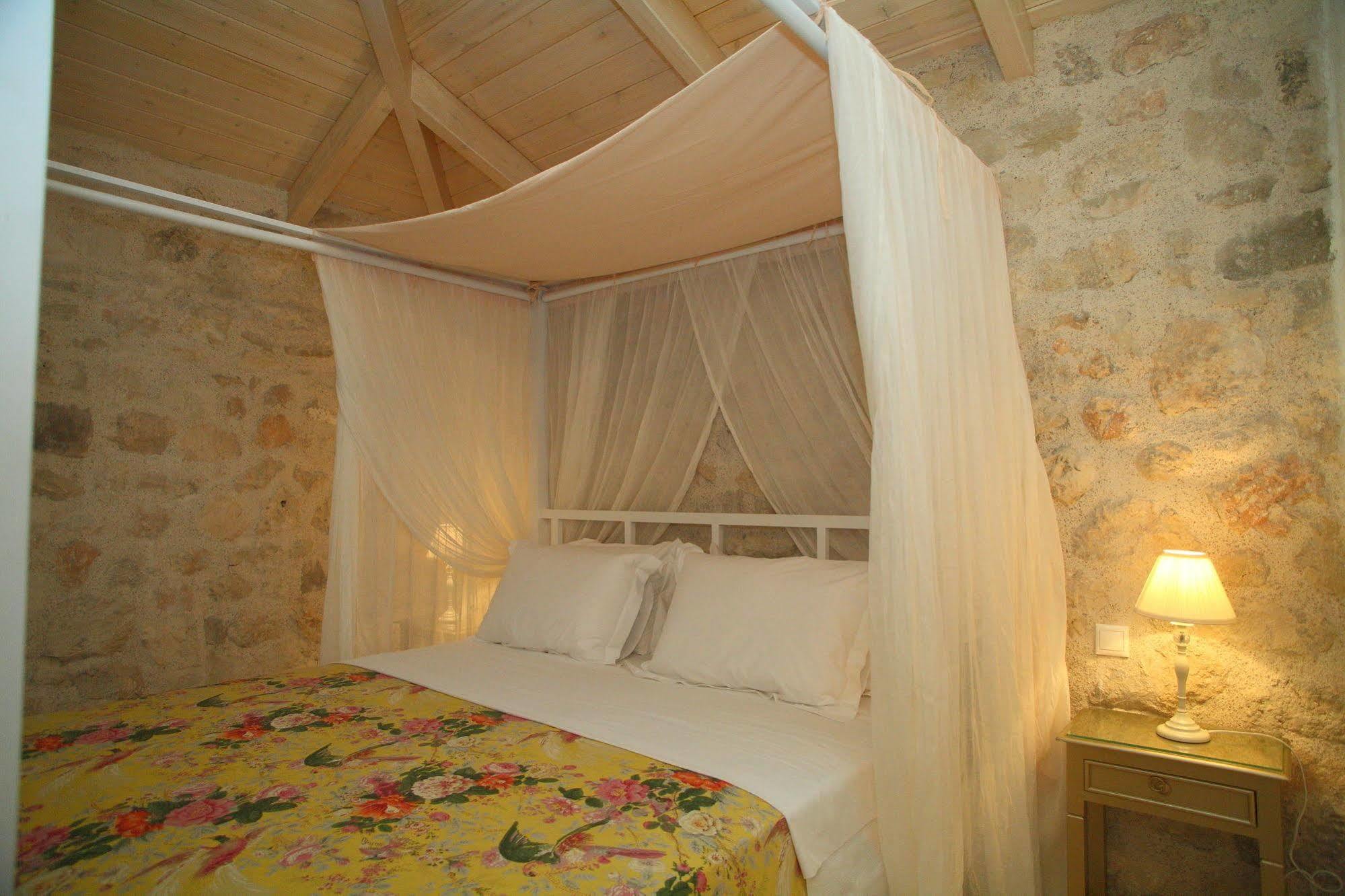 The Aigli Otel Lefkáda Dış mekan fotoğraf